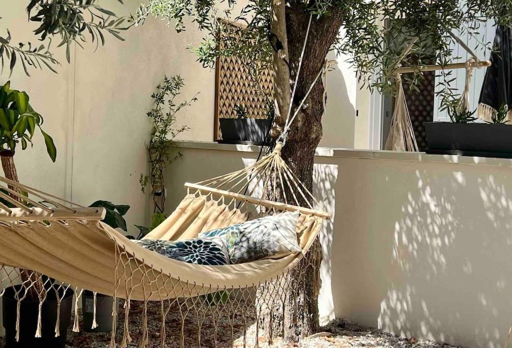 Maya 2 - Picholine - - Clim - Wifi - Terrasse Appartement *