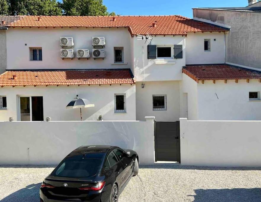 Apartment Maya 2 - Picholine - - Clim - Wifi - Terrasse