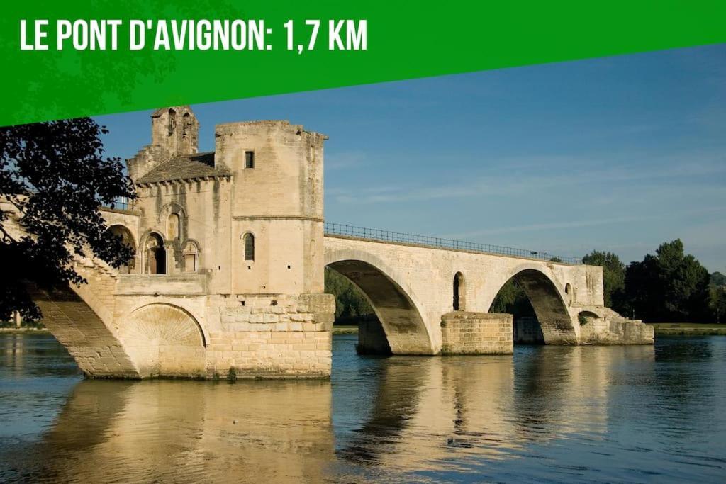 Apartment Maya 2 - Picholine - - Clim - Wifi - Terrasse *